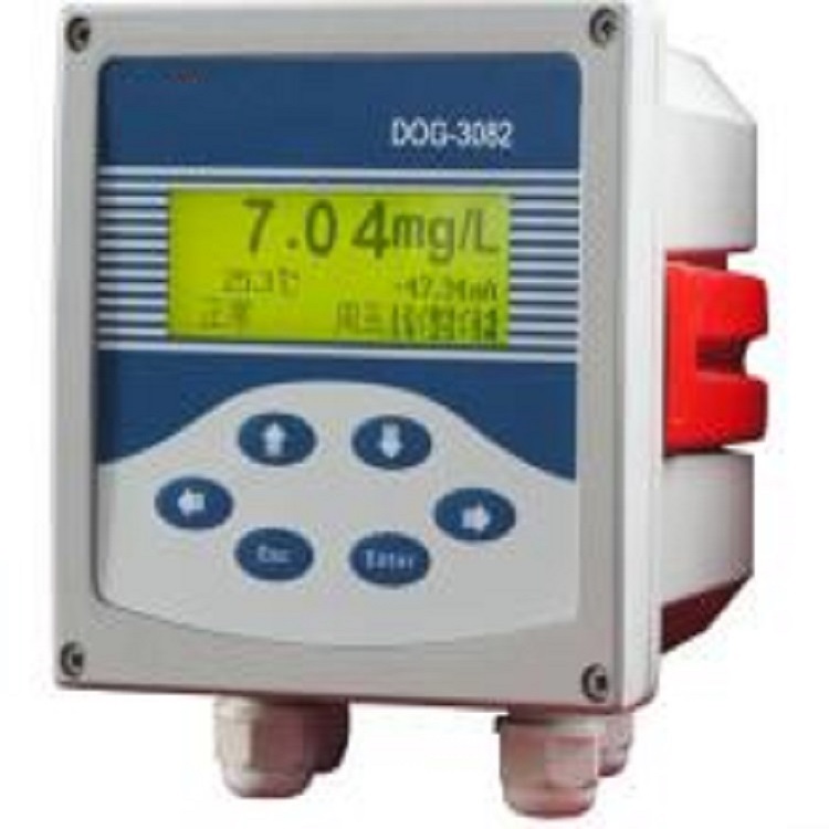微量溶解氧仪 型号:DOG-3082