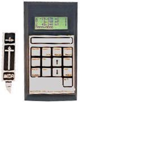 三轴磁通门磁力仪 型号:FVM-400
