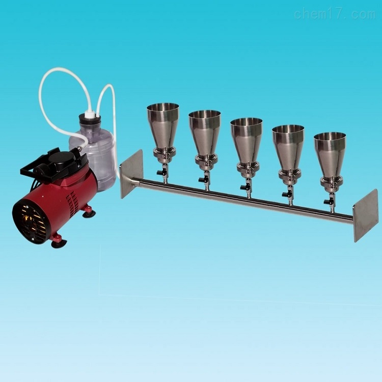 六联全不锈钢溶液过滤器 型号:huadan17