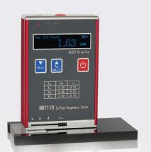 袖珍表面粗糙度测量仪 NDT110