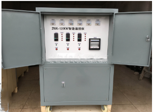 ZWK型智能温控箱 ZWK-120KW-0306