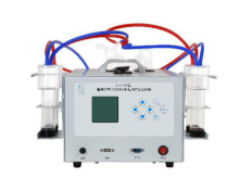 大气颗粒物综合采样器 JF-2042