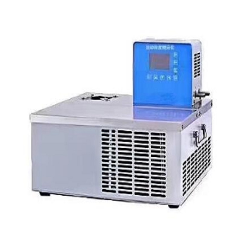 卧式低温恒温槽 型号:SYP-601W