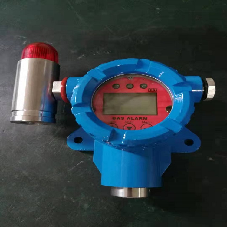 固定式氨气变送器 型号:XCZ-90