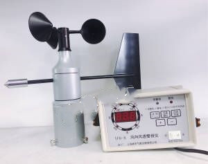 风速警报仪 型号:YF5-J