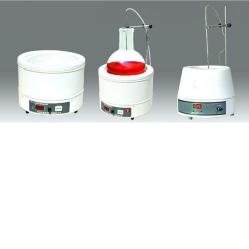 数显控温电热套 1000ML 型号:98-1-CN
