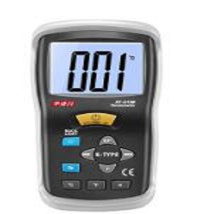 热电偶测温仪 型号:DT-610B