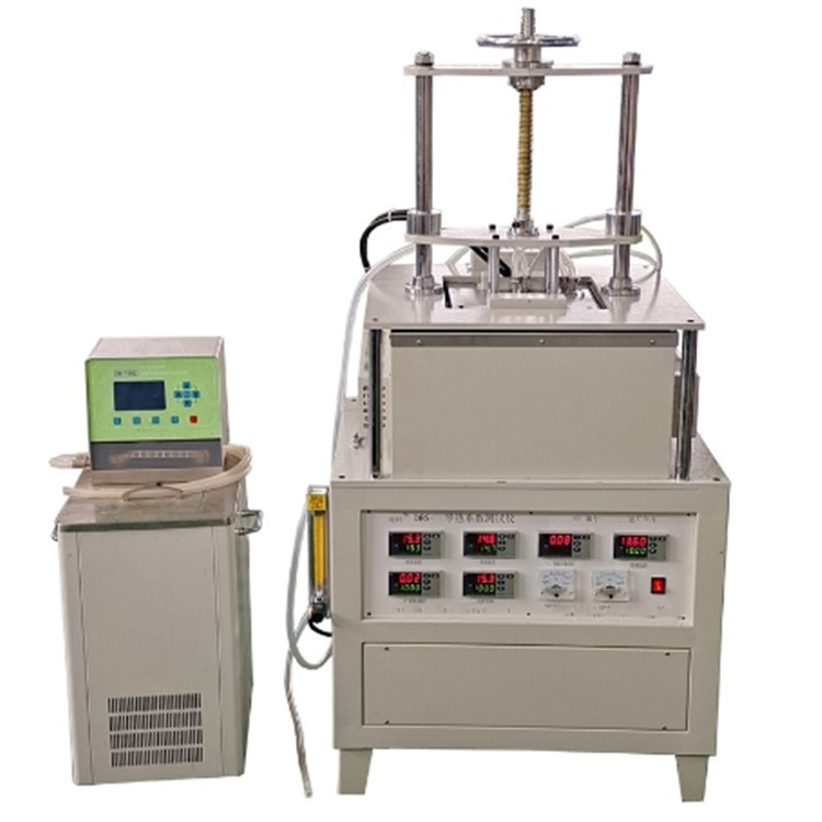 导热系数测试仪 型号:DRS-3A 1200℃