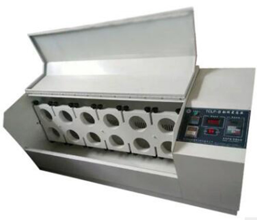 全自动恒温翻转振荡器 型号:TCLP-12B