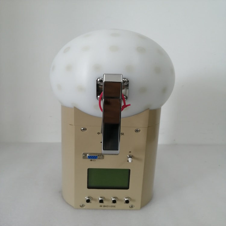 中子剂量当量仪 型号:BH3105E