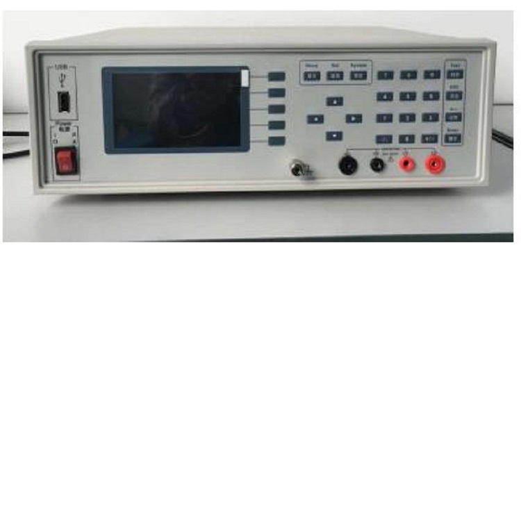电线电缆电阻率测试仪 型号:DF-3001B