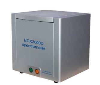 贵金属分析仪 型号:EDX3000D