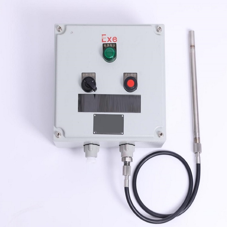 高能电子点火器 型号:FBGD-6D