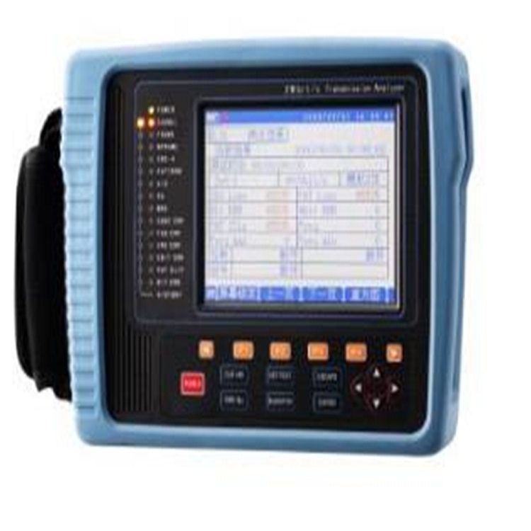 PCM话路特性分析仪 型号:D151555