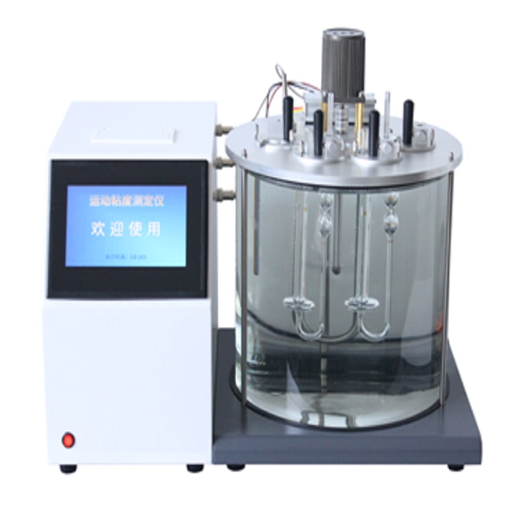 运动粘度密度试验器 型号:SYP-1884Z