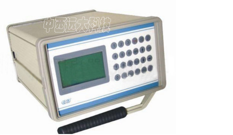 出租车计价器本机检定装置 型号:BJ-AO