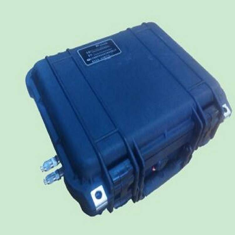 便携式油液污染度检测仪 型号:KLD-5