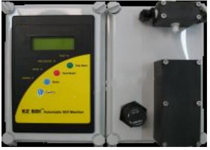 美国全自动 SDI 监测仪 型号EZSDI