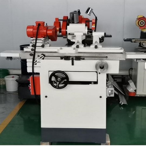 工具磨床（东方化玻） 型号:DF-338282