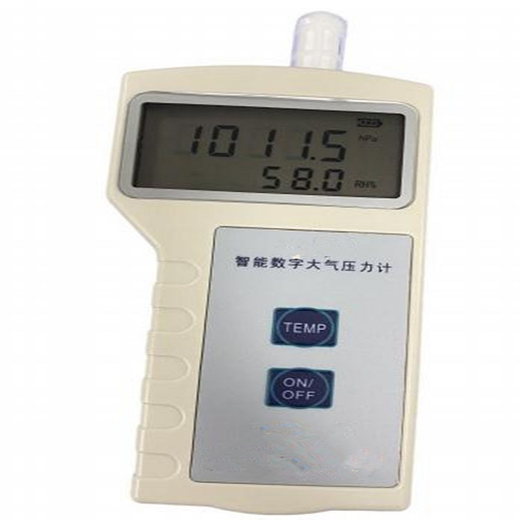 数字大气压力表 型号:DPH-102 