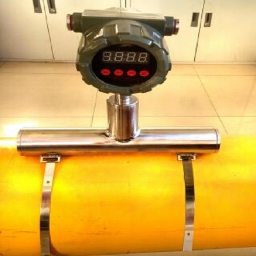 机械通球指示器 型号:YY-TZS-2