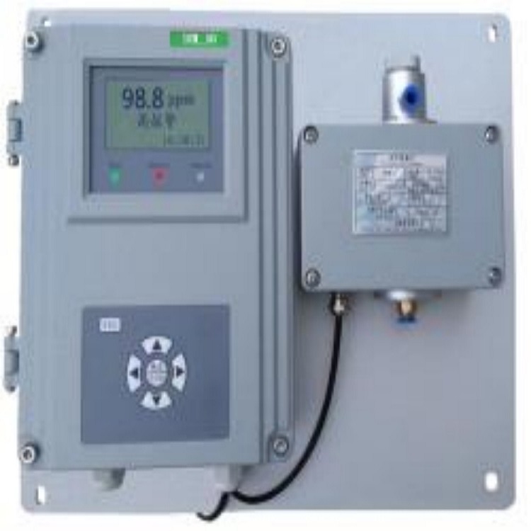 在线冷却水荧光示踪仪 型号:D398629