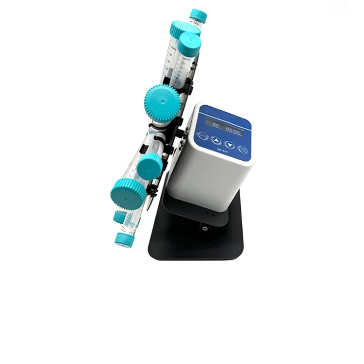 旋转培养器 型号:QB-428 库号：D175961 
