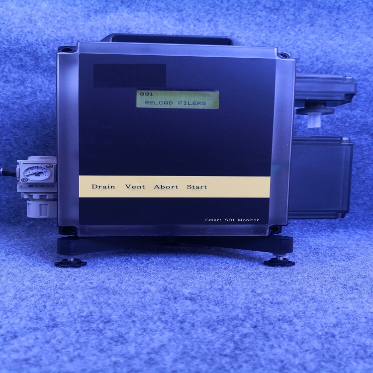 污染指数 SDI自动测定仪 型号:EZ SDI