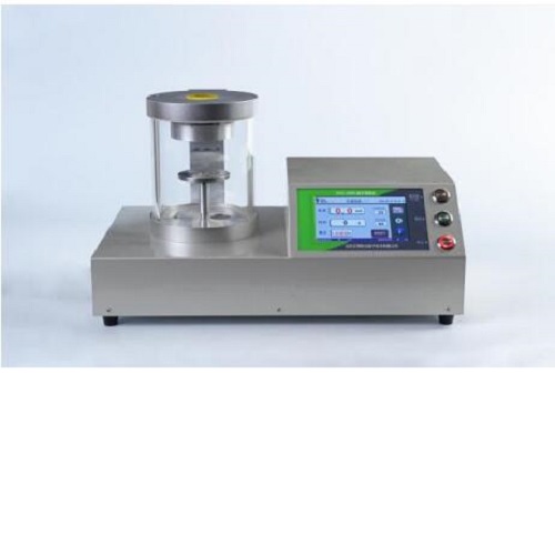 全自动磁控离子溅射仪 型号:GVC-2000