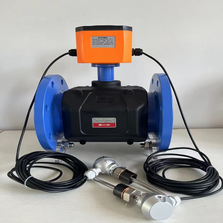 声波水表 T3-1WH/DN50/R