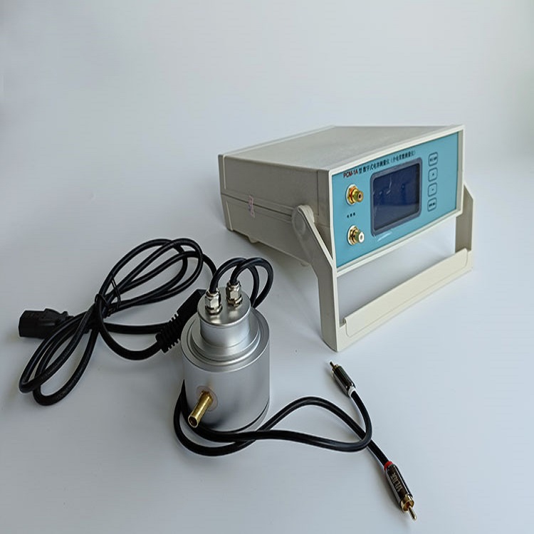 介电常数测定仪(测液体） 型号:PCM-1A