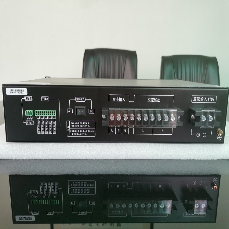 正弦波逆变电源 型号:220-3KVA
