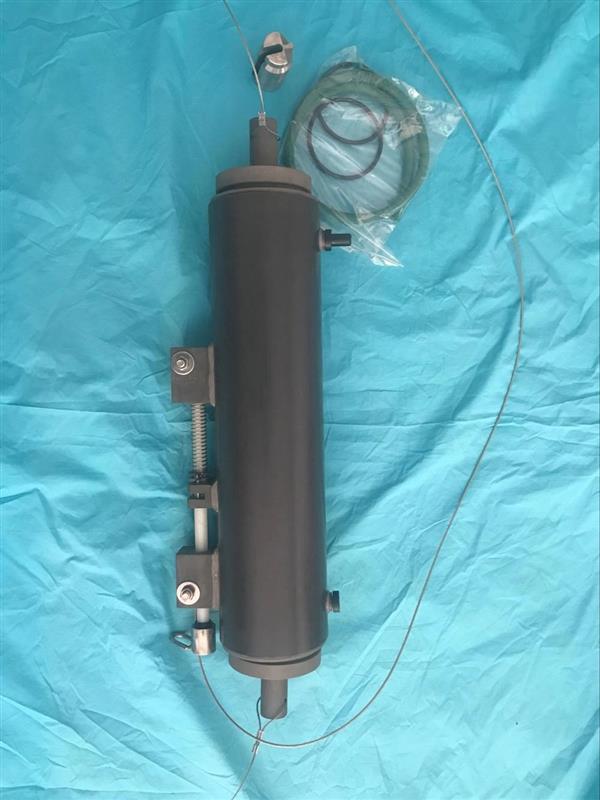横式采水器 5L 型号:D15467