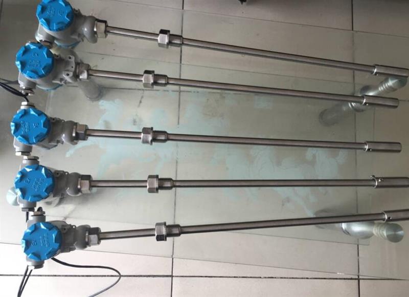 智能高温湿度传感器 型号:D259304