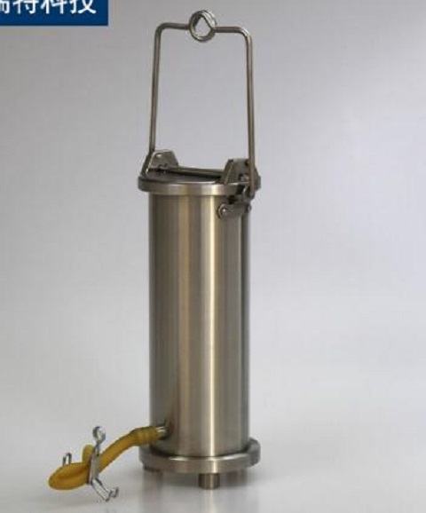 深水采样器 1000ml?型号:D367011 
