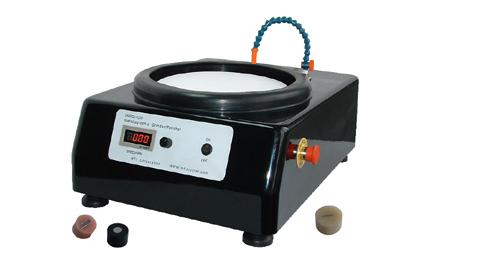 金相研磨抛光机 型号：UNIPOL-1210