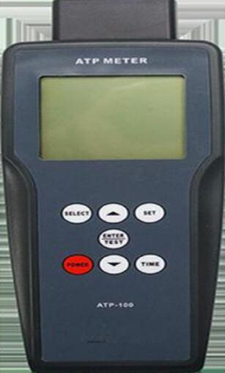 荧光检测仪荧光测试仪荧光仪 型号:ATP-100 库号：D384078