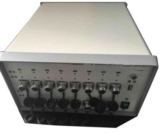 动静态应变测试仪 ST-4C