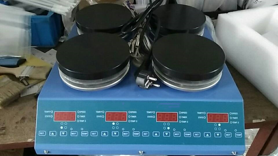 磁力搅拌器 型号:524G 库号：D378714