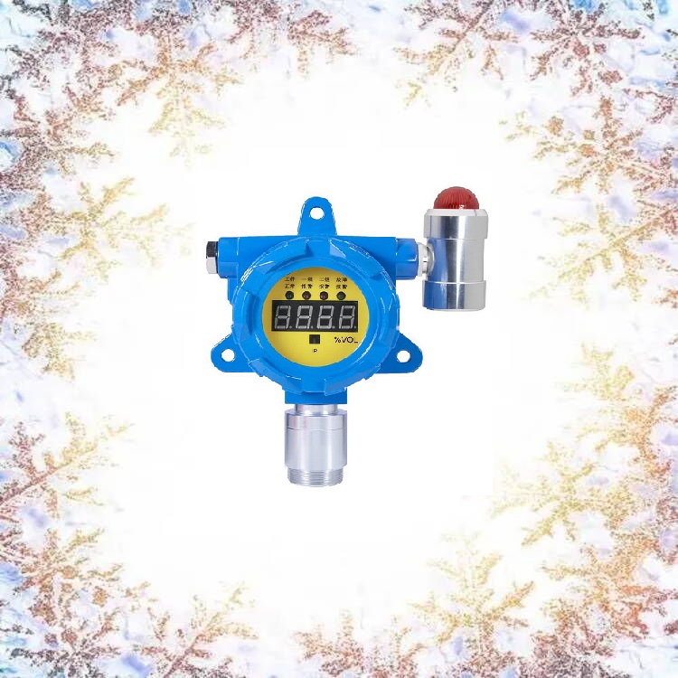 固定式气体探测器 型号:BH-60-O2