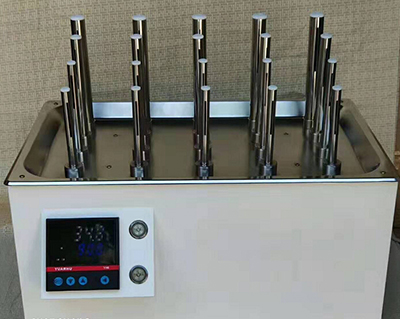 智能数显气流烘干器 20孔 型号:BL-20