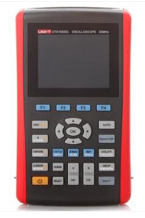 数字存储示波器 型号:UTD1050DL