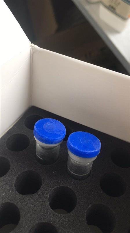 发光细菌冻干粉试剂盒 型号:QM502 