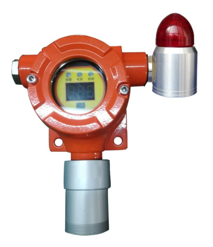 气体检测报警仪 型号:QB10N 