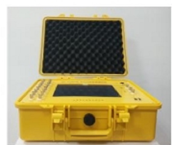 岩石声波测试仪 型号:HS-SB4RL