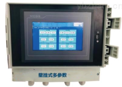 壁挂式COD检测仪 型号:D394702
