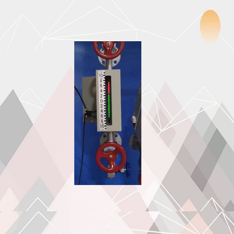 云母液位计 型号:SFDW10D-600 
