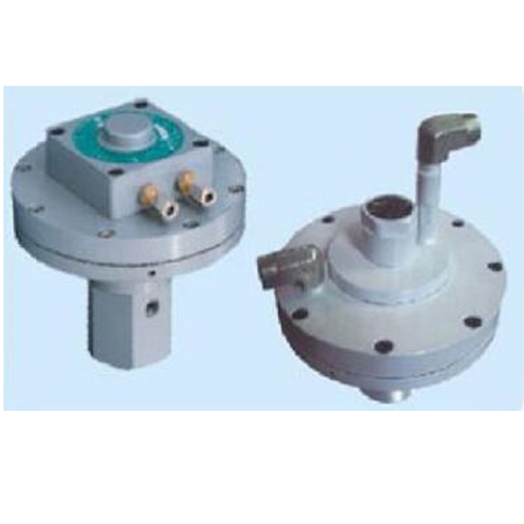 气动抗震压力变送器 型号:YPQ-40 