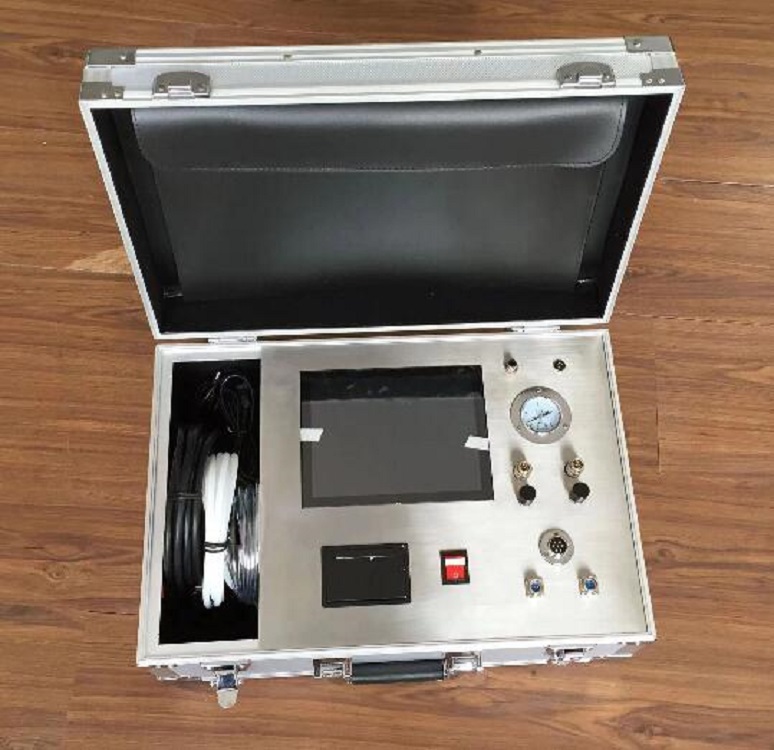 SF6气体密度继电器校验仪 型号:DF-58035