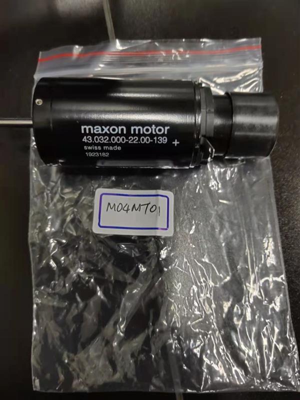 马尔文MS2000 湿法附件的电机 型号:MOT0013